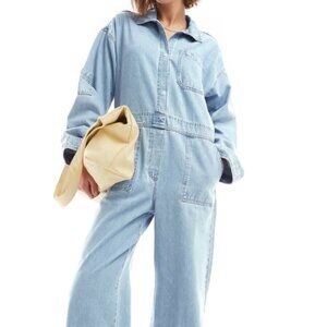 ASOS Design Mechanic Boilersuit